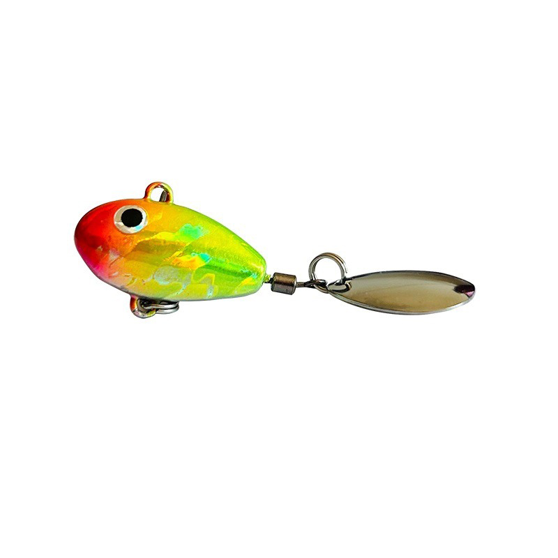 Fishing Lure Swimbait - 1 adet dönen kuyruklu Swimbait balıkçılık