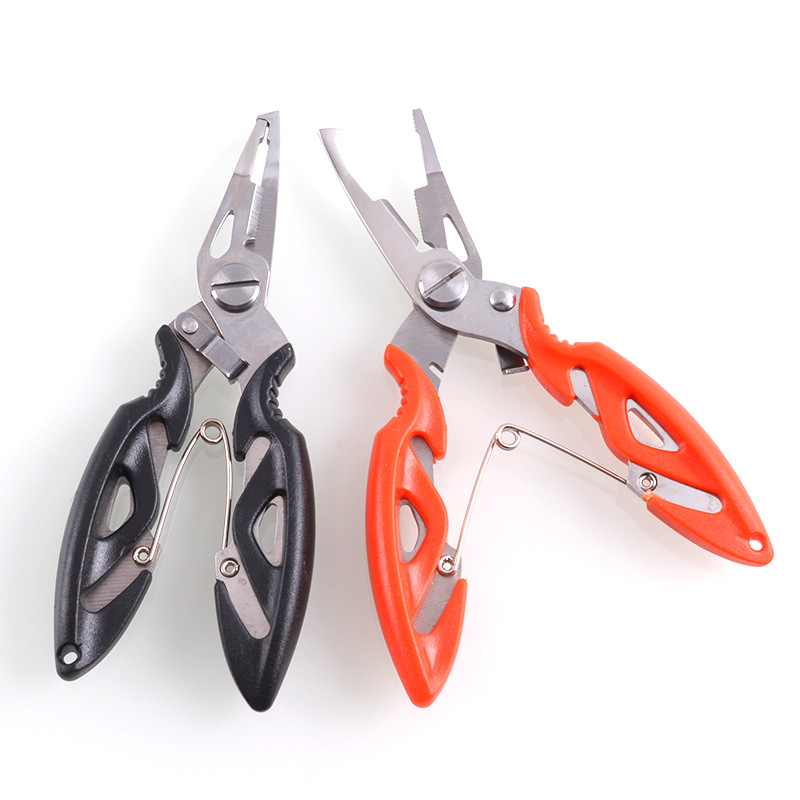 Fishing Lure Making Kit - Çok fonksiyonlu Balıkçılık Araçları Aksesuarları Mallar