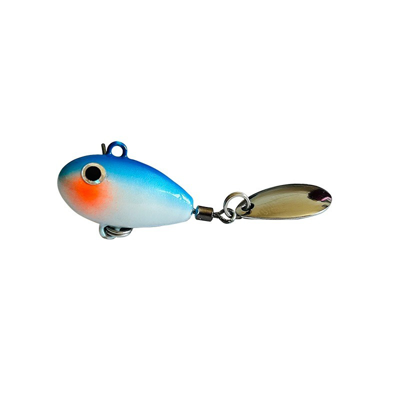 1 adet dönen kuyruklu Swimbait - Fishing Lure Swimbait incelemesi ve fiyatı