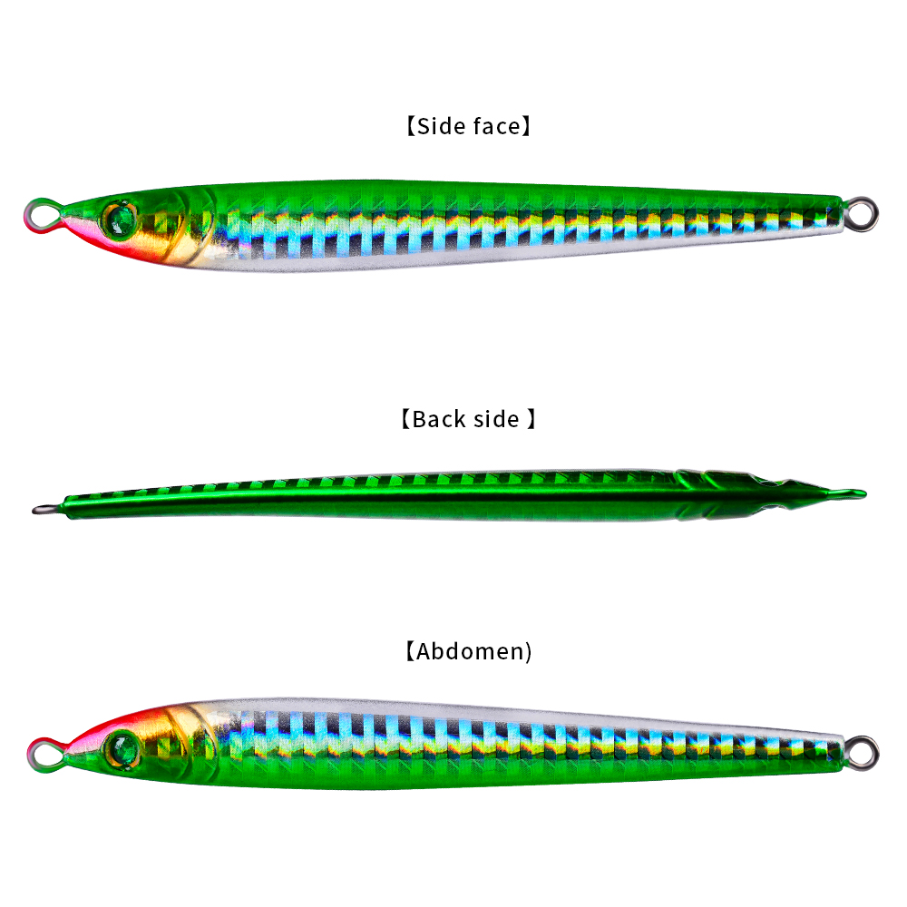 PROBEROS Deniz Balıkçılığı Mal - Fishing Lure Swimbait incelemesi ve fiyatı