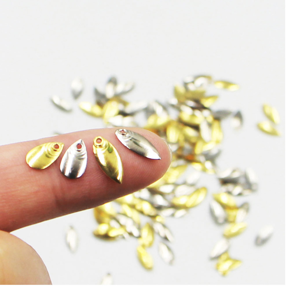 50 adet/grup DIY Balıkçılık Sp - Fishing Lure Spinnerbait incelemesi ve fiyatı