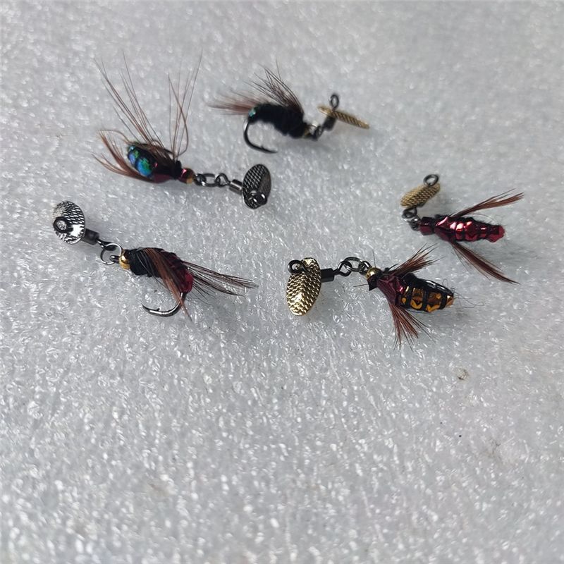 T34C Payet Yem Yemi Yapay Sine - Fishing Lure Accessories incelemesi ve fiyatı