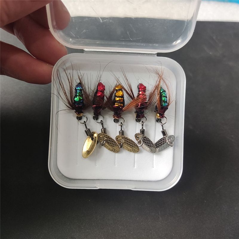 T34C Payet Yem Yemi Yapay Sine - Fishing Lure Accessories incelemesi ve fiyatı
