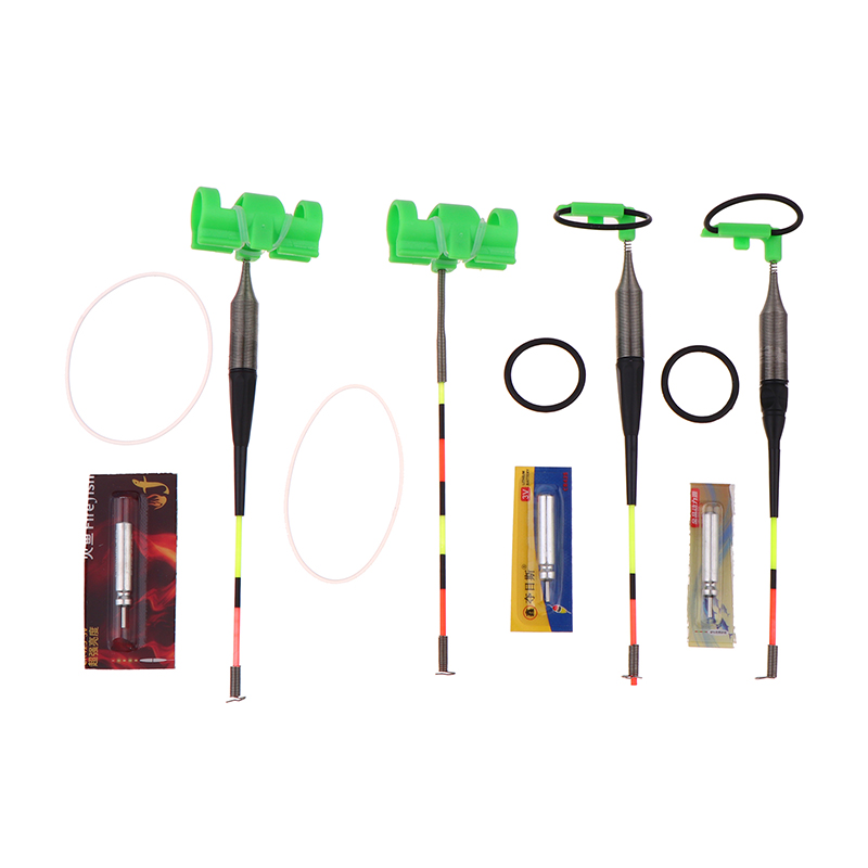 Gece Balıkçılığı için Çıkarıla - Fishing Lure Making Kit incelemesi ve fiyatı