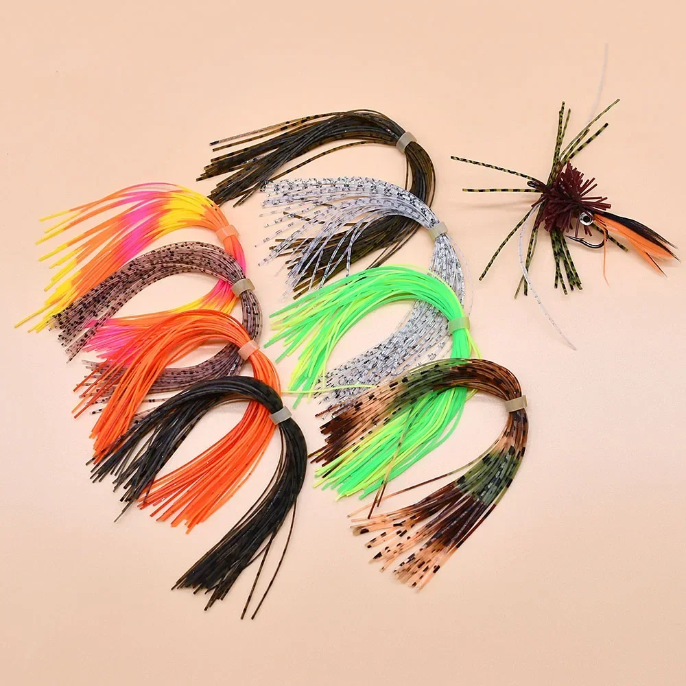 MNFT 8 Paketler 13 cm Uzunluk  - Fishing Lure Spinnerbait incelemesi ve fiyatı