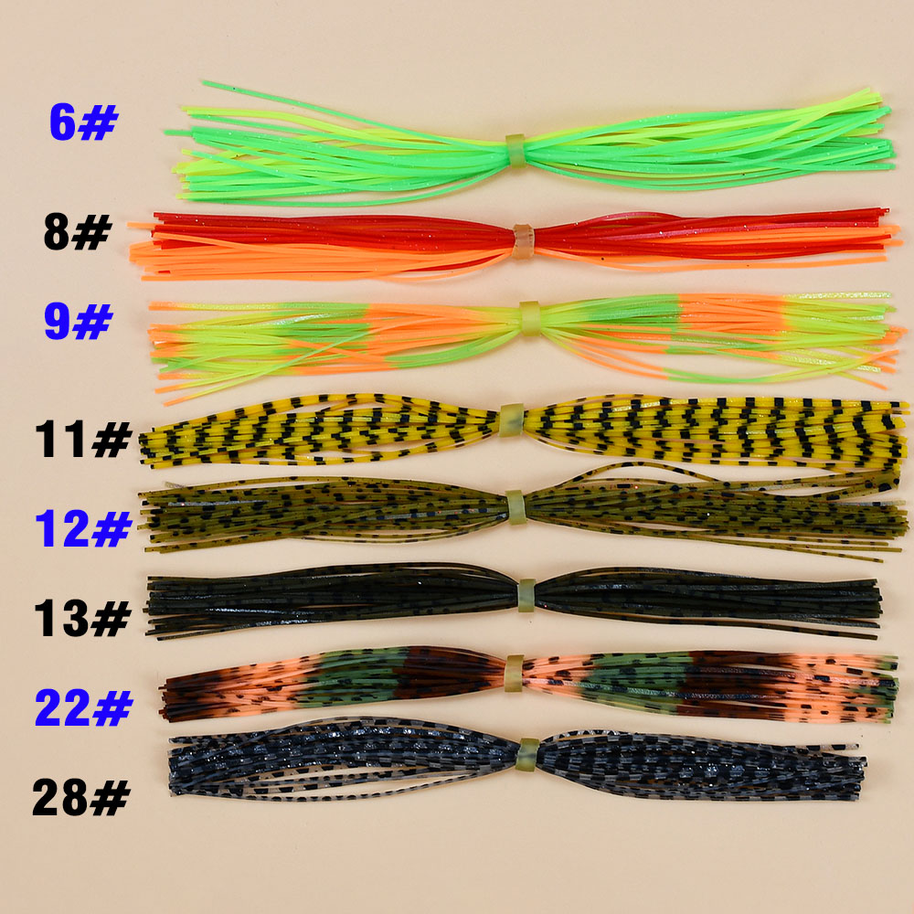 MNFT 8 Paketler 13 cm Uzunluk  - Fishing Lure Spinnerbait incelemesi ve fiyatı