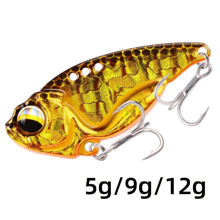 VIB Kaşık Balıkçılık Cazibesi  - Fishing Lure Spinnerbait incelemesi ve fiyatı