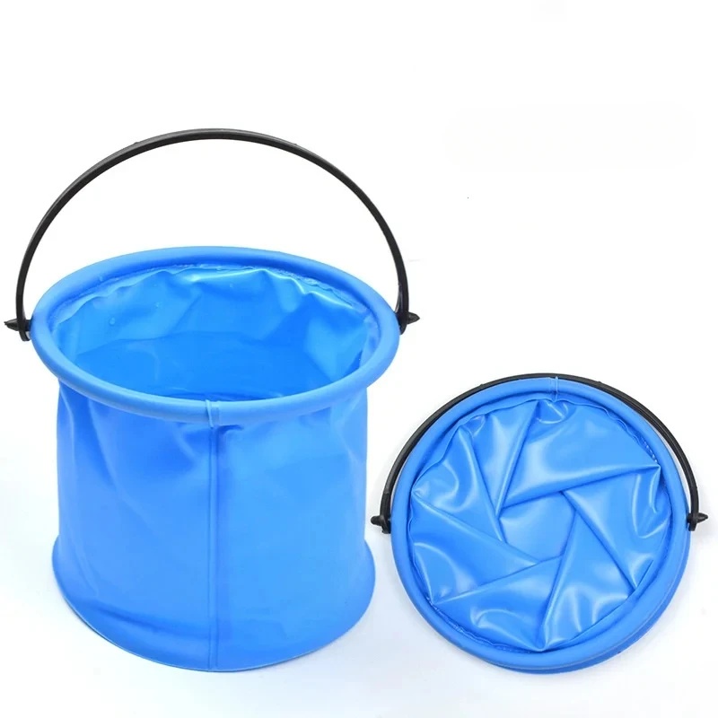 Katlanır Balık Kovası Canlı Ba - Fishing Lure Box incelemesi ve fiyatı